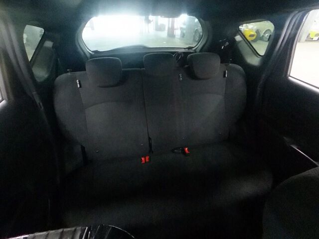 2017 Nissan Note E-POWER NISMO auction photo 6