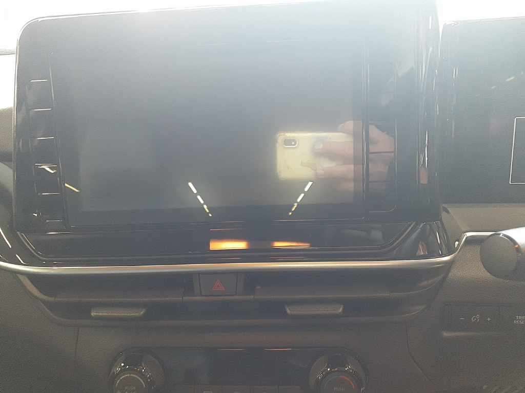 2021 Nissan Note X auction photo 12
