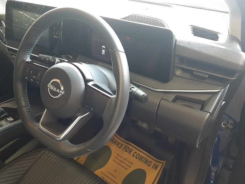 2021 Nissan Note X auction photo 9