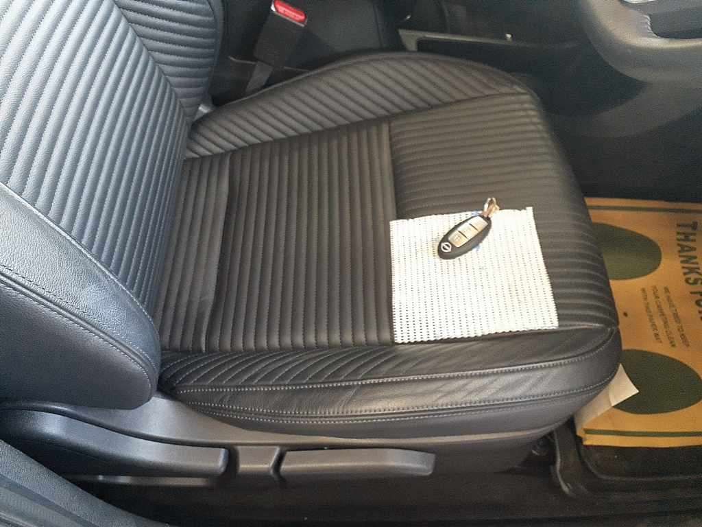 2021 Nissan Note X auction photo 10