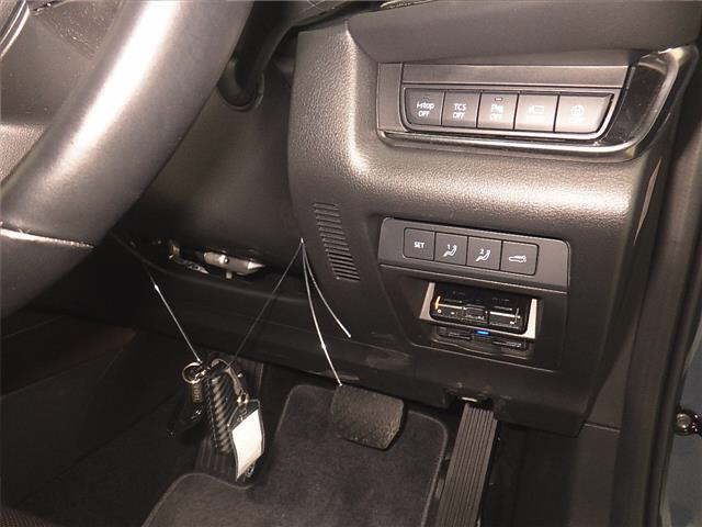 2021 Mazda CX-30 20S Lパッケージ auction photo 8