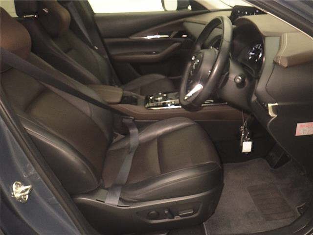 2021 Mazda CX-30 20S Lパッケージ auction photo 5