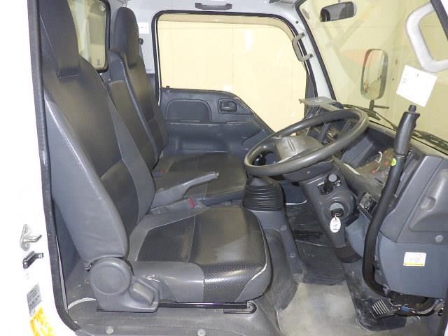 2012 Isuzu Elf ダンプ auction photo 6