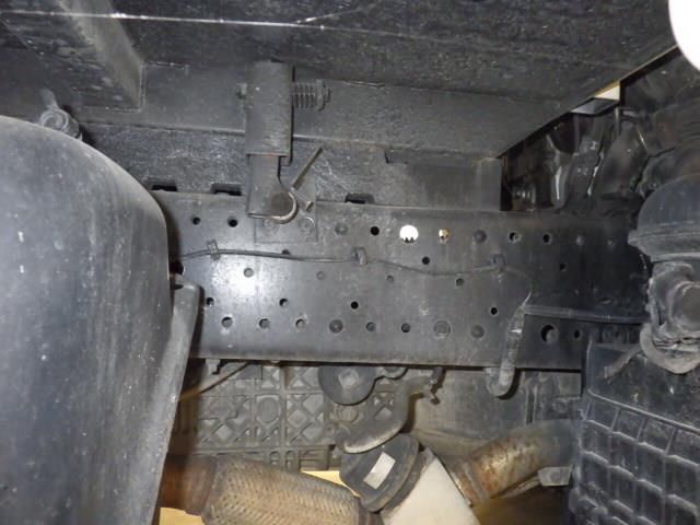 2012 Isuzu Elf ダンプ auction photo 5