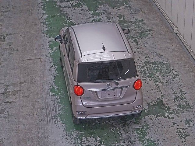 2017 Toyota ピクシスジョイ 4WD F G SA II auction photo 3