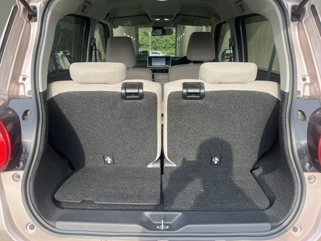 2017 Toyota ピクシスジョイ 4WD F G SA II auction photo 5