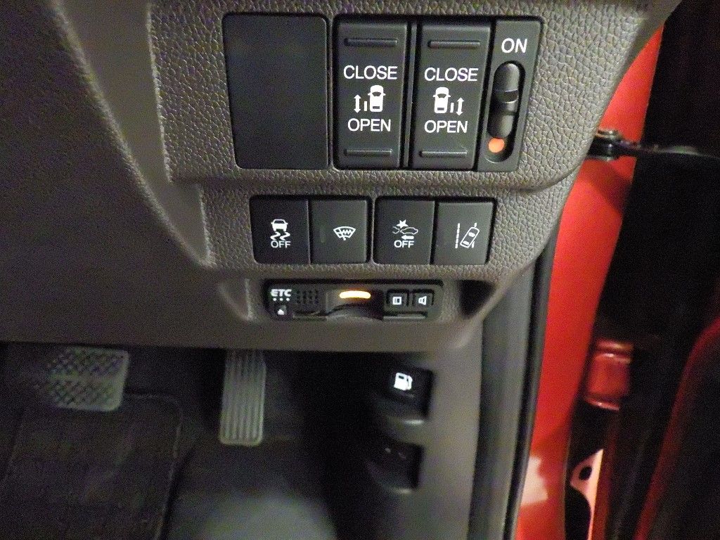 2021 Honda フリード+ Gホンダセンシング auction photo 11