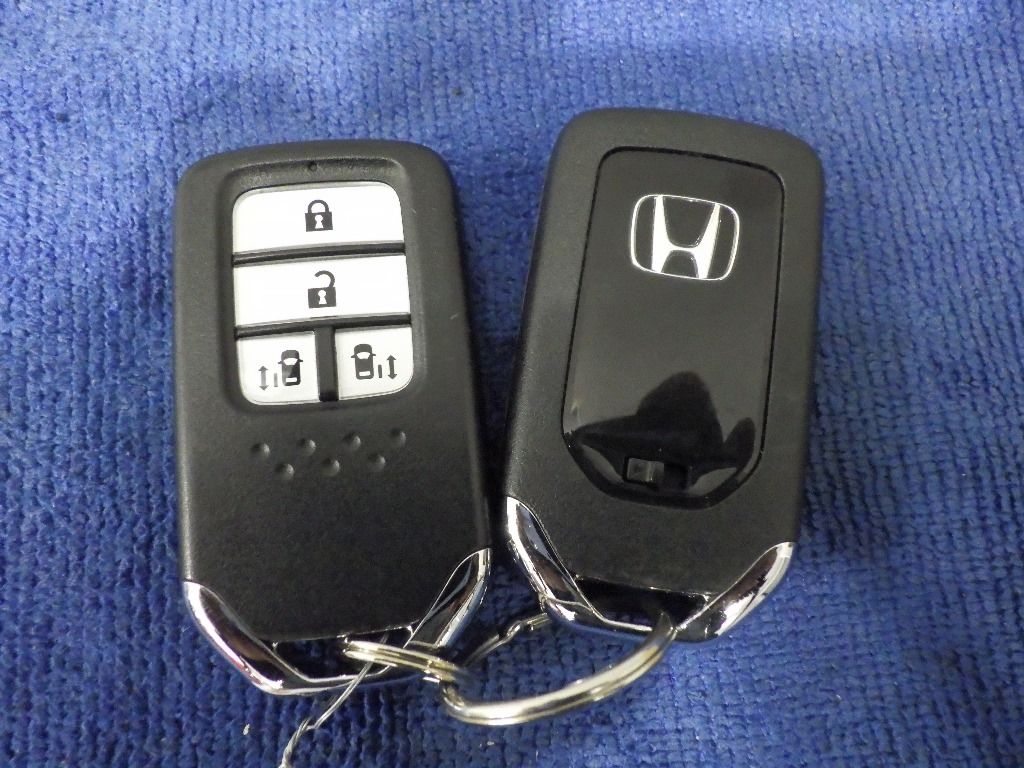 2021 Honda フリード+ Gホンダセンシング auction photo 12