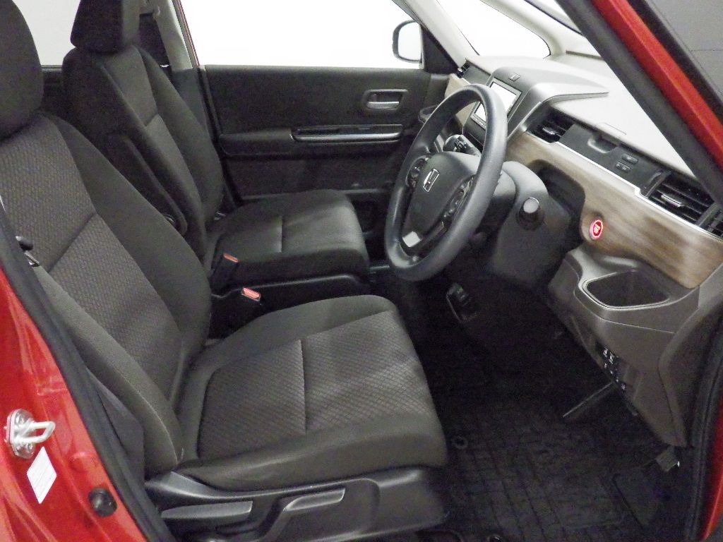 2021 Honda フリード+ Gホンダセンシング auction photo 6
