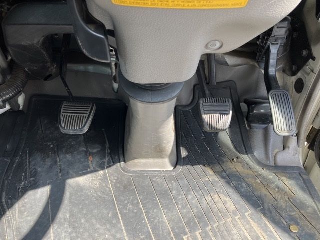 2008 Toyota Dyna コウショサギョウ auction photo 4