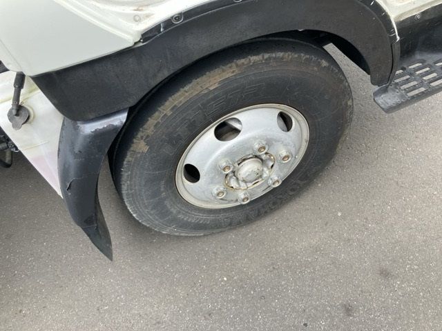 2008 Toyota Dyna コウショサギョウ auction photo 9
