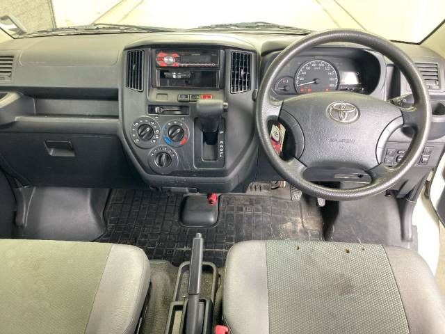 2021 Toyota TownAce Van GL auction photo 4