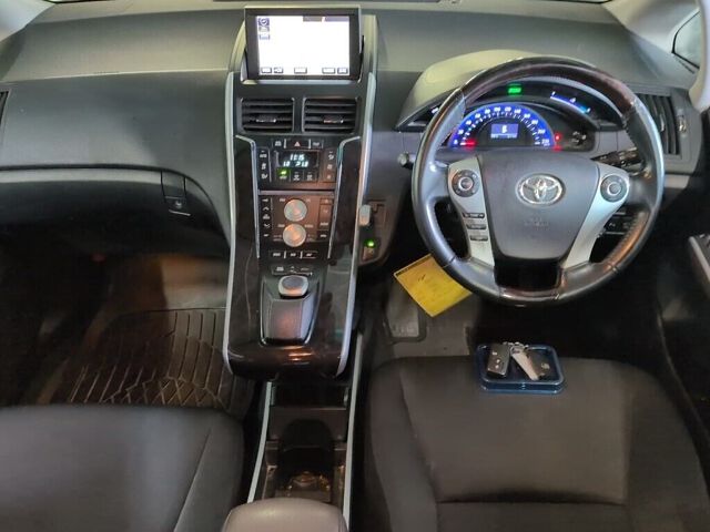 2015 Toyota SAI G auction photo 3