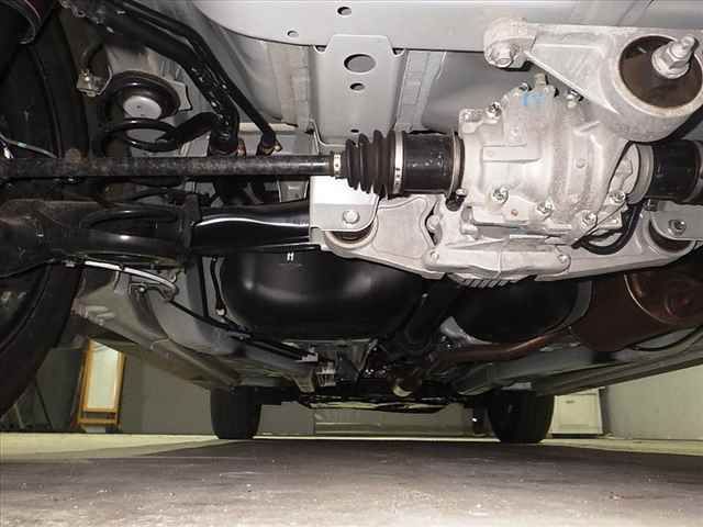 2025 Toyota Raize 4WD Z auction photo 7