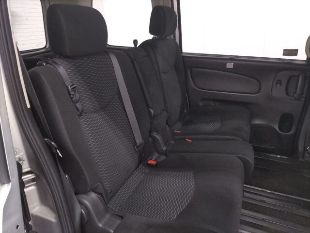 2013 Nissan Serena 20X Sハイブリッド auction photo 6
