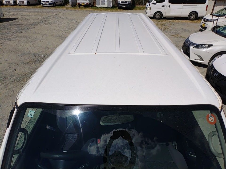 2011 Nissan Caravan auction photo 7