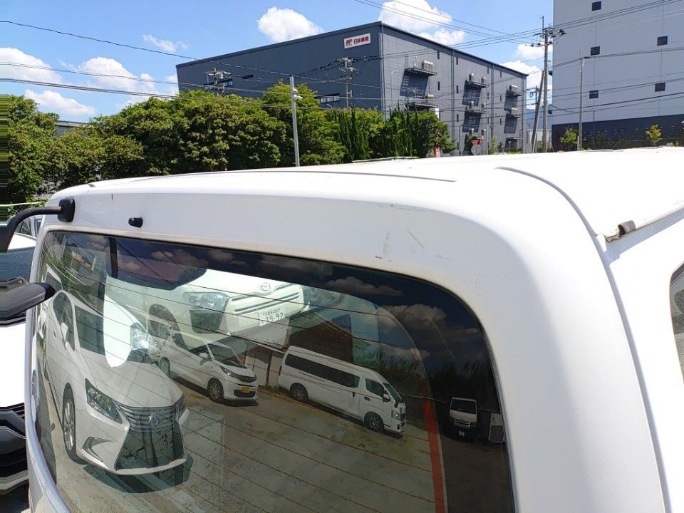 2011 Nissan Caravan auction photo 31