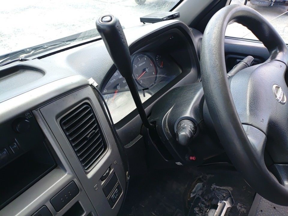 2011 Nissan Caravan auction photo 12