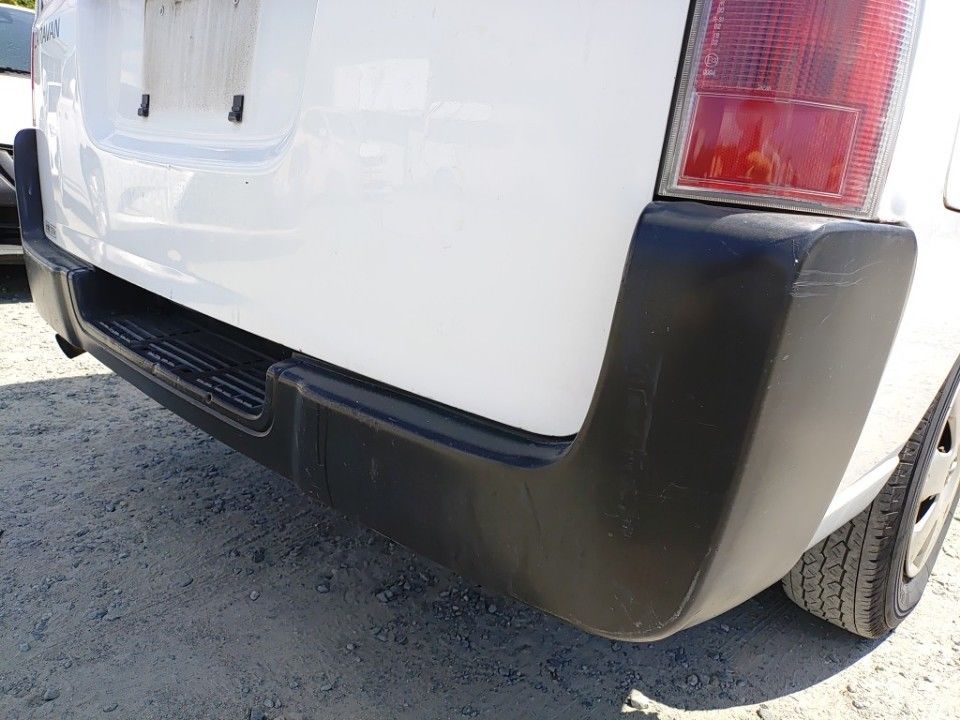 2011 Nissan Caravan auction photo 33