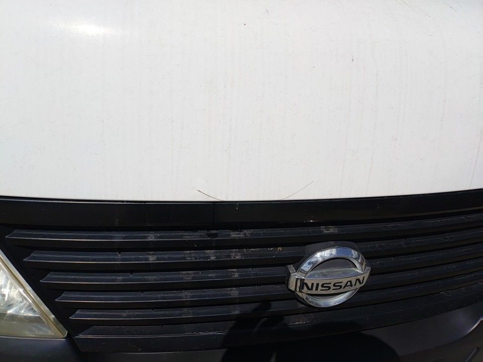 2011 Nissan Caravan auction photo 22