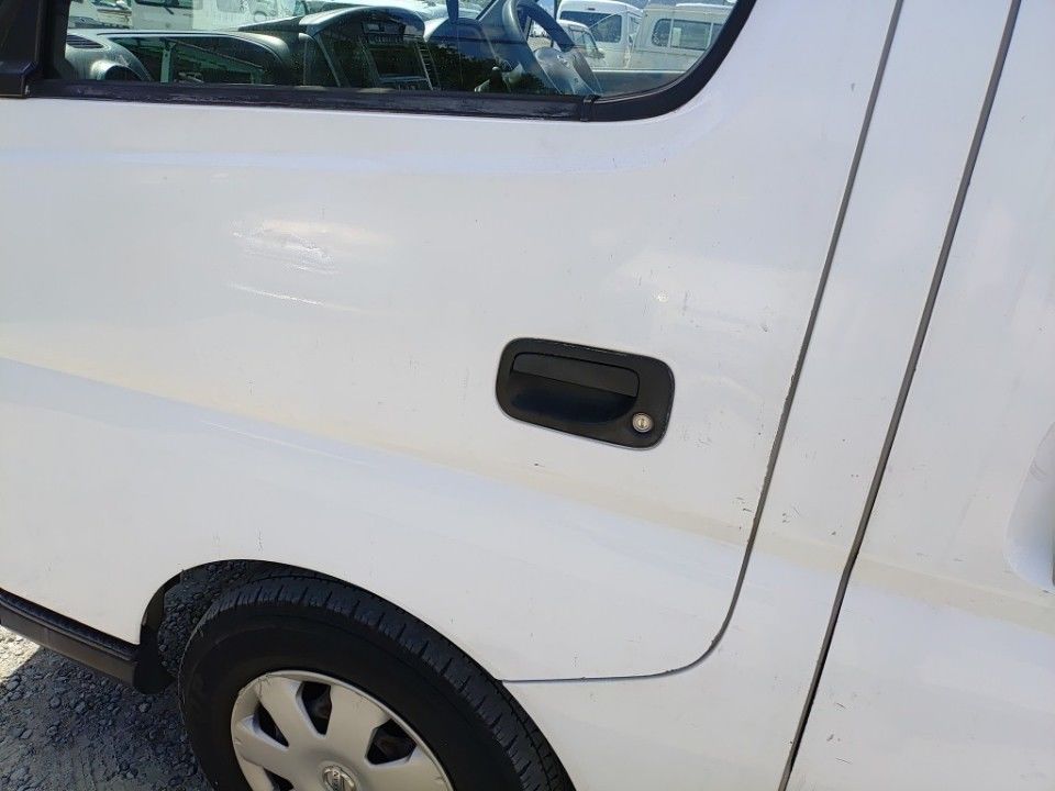 2011 Nissan Caravan auction photo 37