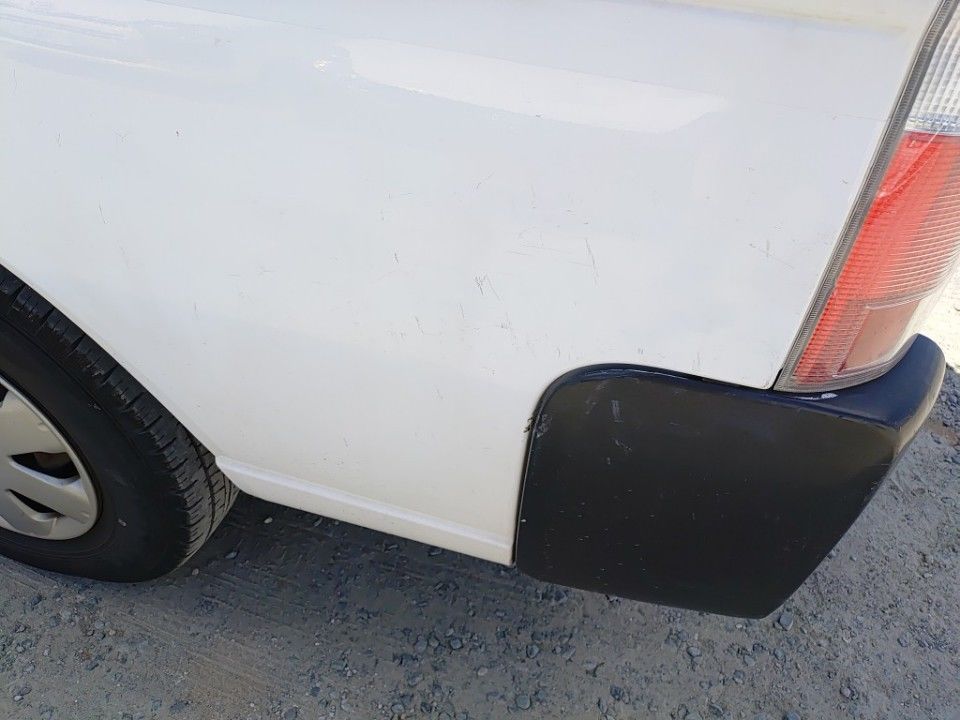 2011 Nissan Caravan auction photo 34