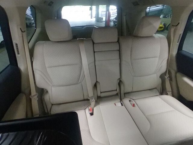 2024 Toyota Land Cruiser ZX 4WD auction photo 6