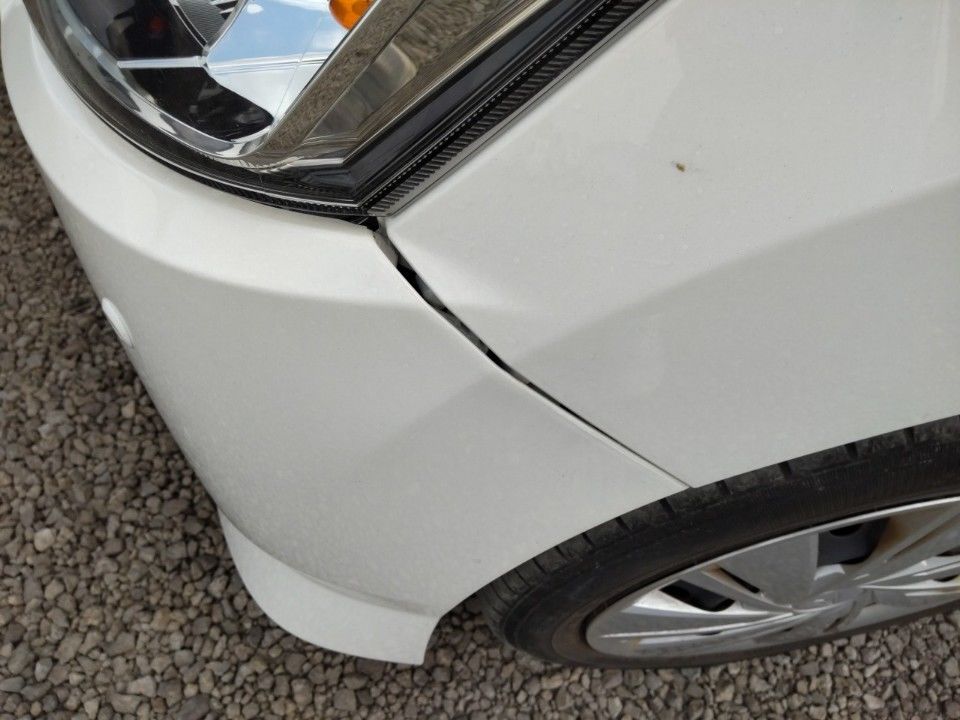 2021 Daihatsu Mira e:S auction photo 27