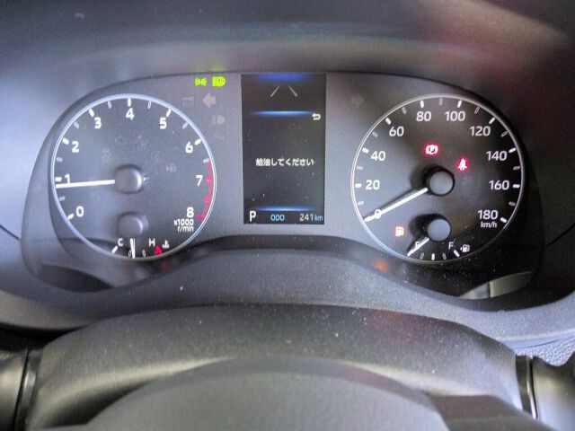 2026 Toyota Yaris X auction photo 6