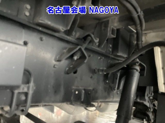 2015 Mitsubishi Fuso Sグレート wing auction photo 12