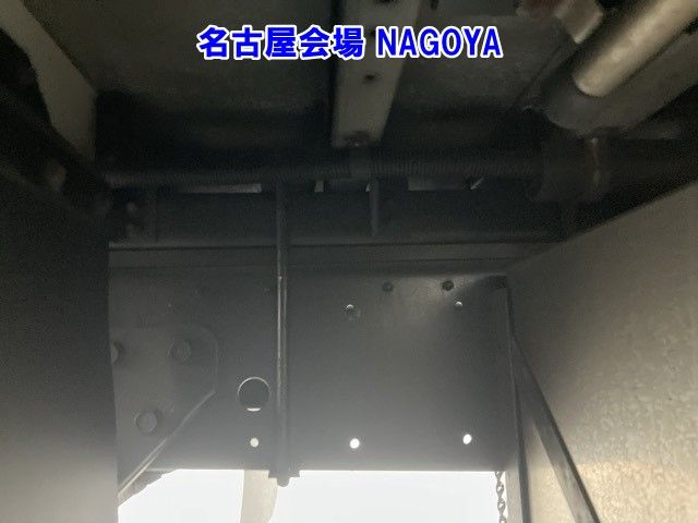 2015 Mitsubishi Fuso Sグレート wing auction photo 16