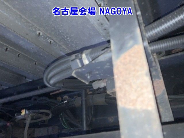 2015 Mitsubishi Fuso Sグレート wing auction photo 18