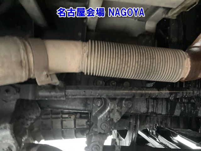 2015 Mitsubishi Fuso Sグレート wing auction photo 17