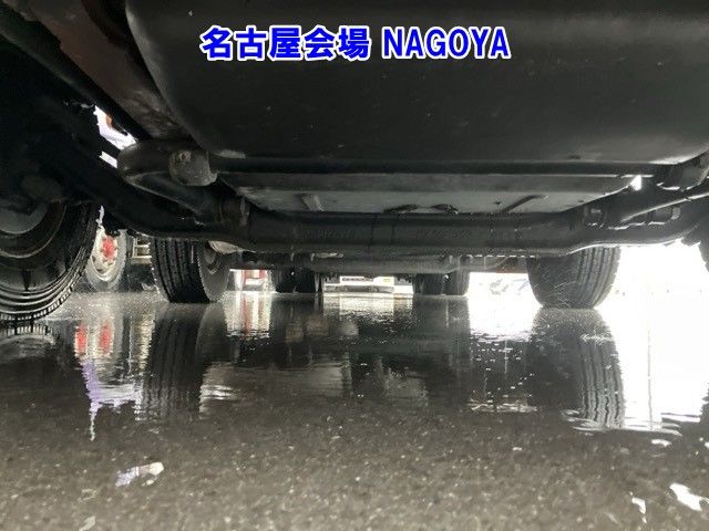 2015 Mitsubishi Fuso Sグレート wing auction photo 11