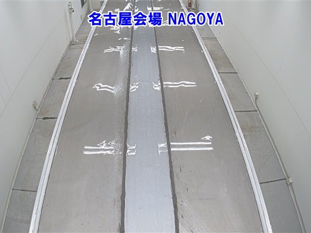 2015 Mitsubishi Fuso Sグレート wing auction photo 3