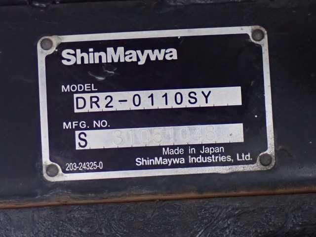 2012 Isuzu Elf 3.0t ダンプ auction photo 15