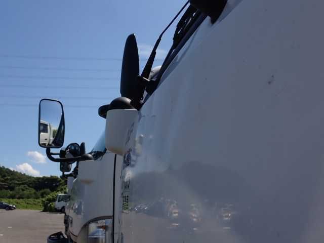 2012 Isuzu Elf 3.0t ダンプ auction photo 5