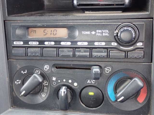 2012 Isuzu Elf 3.0t ダンプ auction photo 10