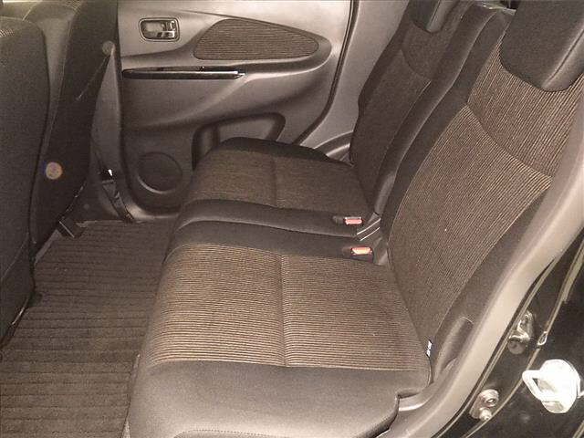 2018 Mitsubishi eKカスタム 4WD GセーフティPKG auction photo 7