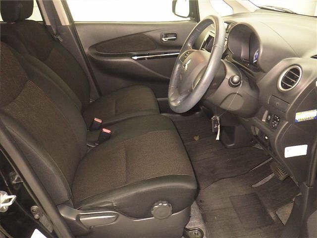 2018 Mitsubishi eKカスタム 4WD GセーフティPKG auction photo 5