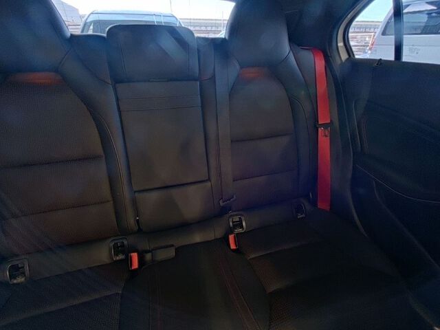 2013 Mercedes-Benz A-Class A250シュポルト auction photo 6