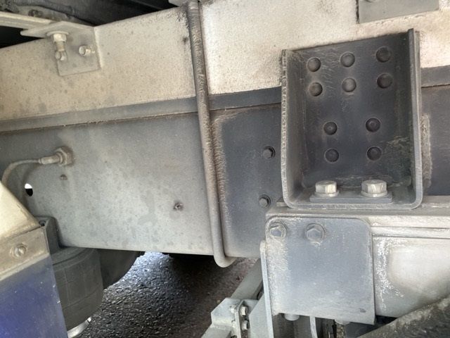 2015 Hino Ranger レイゾウレイトウ PG auction photo 13