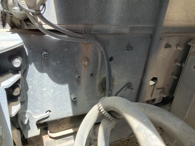 2015 Hino Ranger レイゾウレイトウ PG auction photo 11