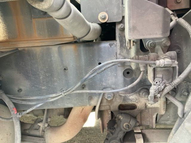 2015 Hino Ranger レイゾウレイトウ PG auction photo 16