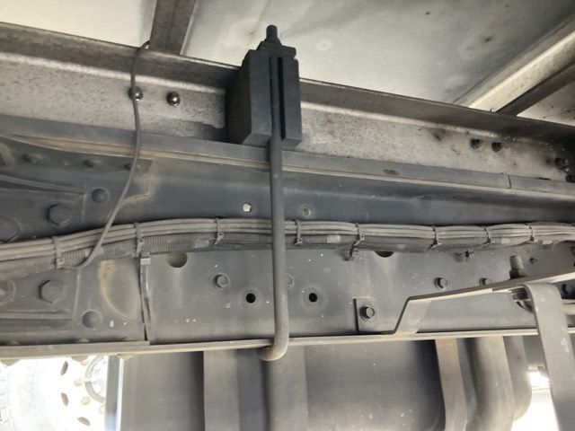 2015 Hino Ranger レイゾウレイトウ PG auction photo 12