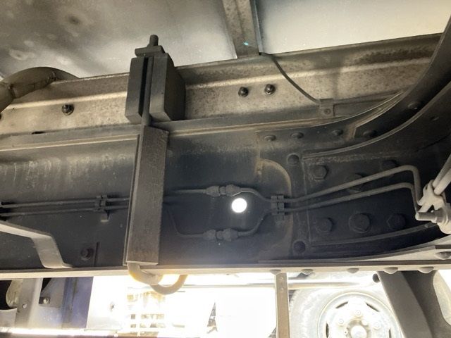 2015 Hino Ranger レイゾウレイトウ PG auction photo 17