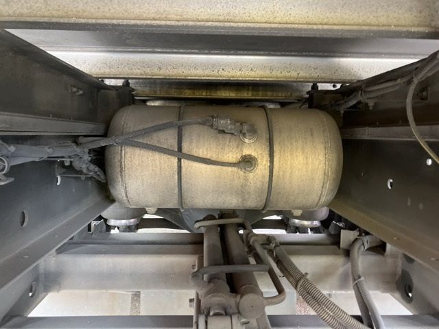 2015 Hino Ranger レイゾウレイトウ PG auction photo 14