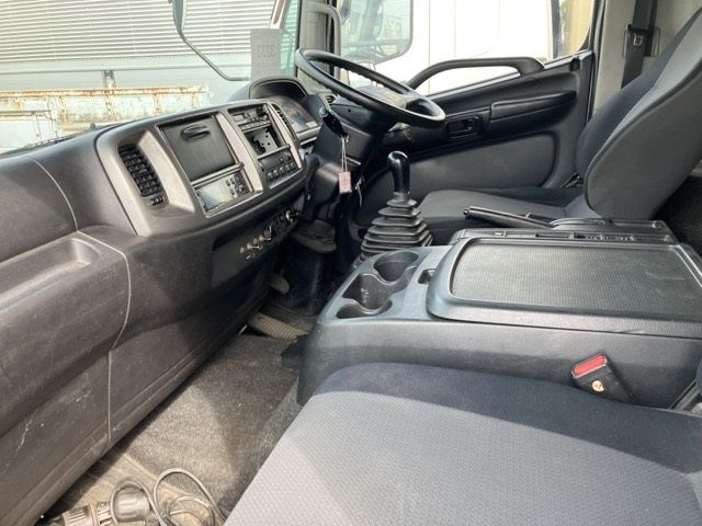 2015 Hino Ranger レイゾウレイトウ PG auction photo 5