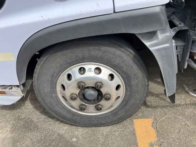 2015 Hino Ranger レイゾウレイトウ PG auction photo 8
