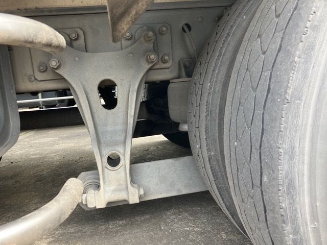 2015 Hino Ranger レイゾウレイトウ PG auction photo 9